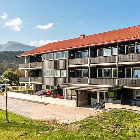 Storehorn Apartments Гемседал Екстер'єр фото